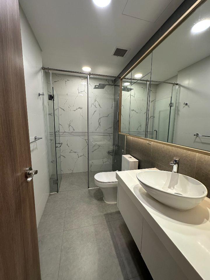 🏙️ Cơ Hội Sở Hữu 2PN Sunwah Pearl | White House | 14.3T