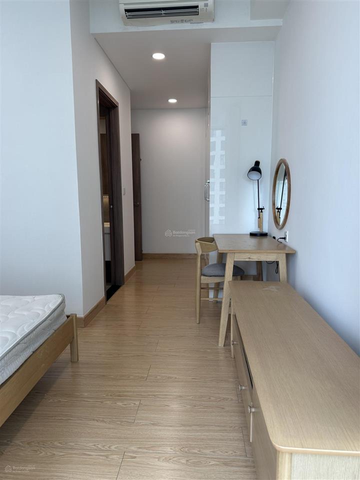 Cho thuê căn 2pn sunwah pearl  tòa white house. 33 tr/tháng