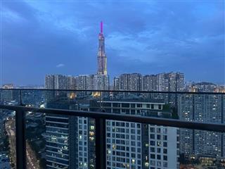 🌊 SÔNG SÀI GÒN & LANDMARK 81 TRONG TẦM MẮT ⟡ 2PN SUNWAH PEARL ⟡ 109M² ⟡ 19 Tỷ