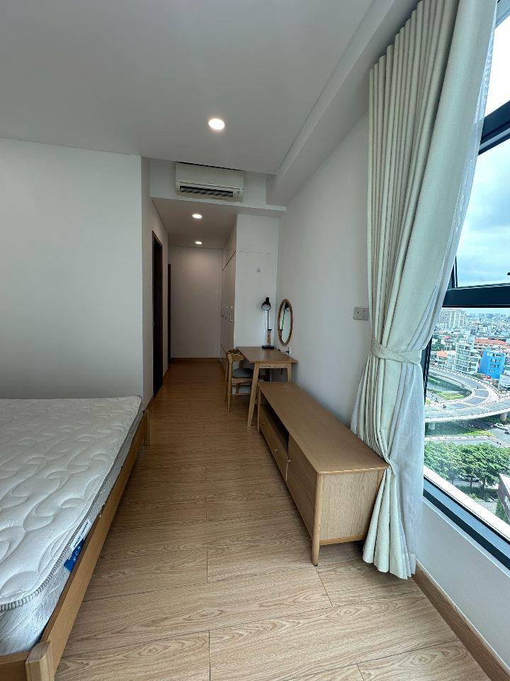 Căn 2PN Sunwah Pearl, không phải dễ có căn thứ 3: 14,3 Tỷ.