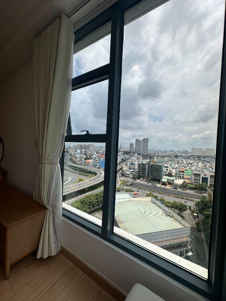 Căn 2PN Sunwah Pearl, không phải dễ có căn thứ 3: 14,3 Tỷ.