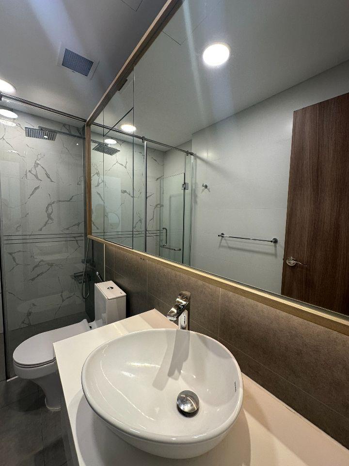 Căn 2PN Sunwah Pearl, không phải dễ có căn thứ 3: 14,3 Tỷ.
