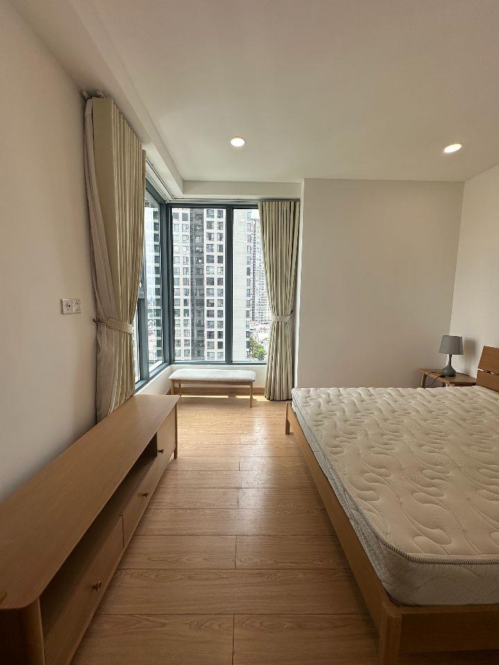 Căn 2PN Sunwah Pearl, không phải dễ có căn thứ 3: 14,3 Tỷ.