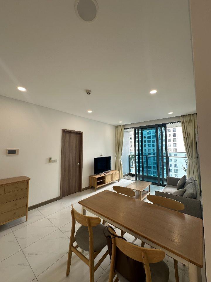 Căn 2PN Sunwah Pearl, không phải dễ có căn thứ 3: 14,3 Tỷ.