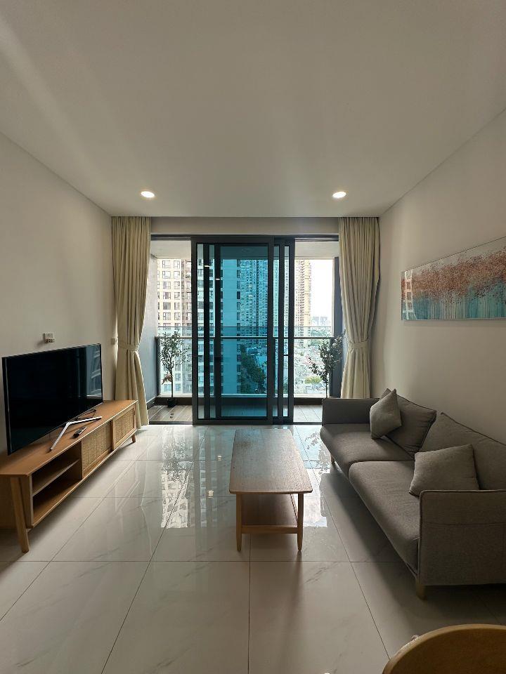 Căn 2PN Sunwah Pearl, không phải dễ có căn thứ 3: 14,3 Tỷ.