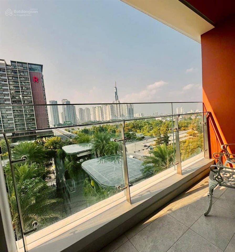 Thủ thiêm zeit river 3pn view sông, landmark 81 & nội khu  135m  33 tỷ
