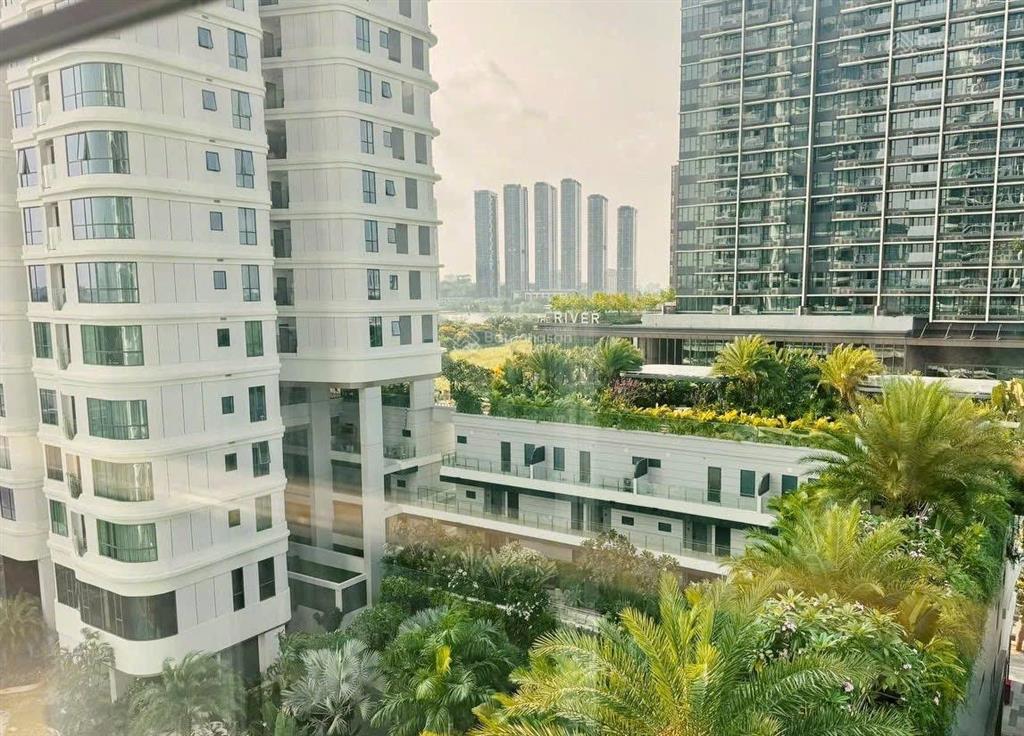 Thủ thiêm zeit river 3pn view sông, landmark 81 & nội khu  135m  33 tỷ