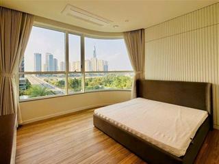 🏡 THỦ THIÊM ZEIT RIVER – 3PN VIEW SÔNG, LANDMARK 81 & NỘI KHU - 135M² - 33 Tỷ.