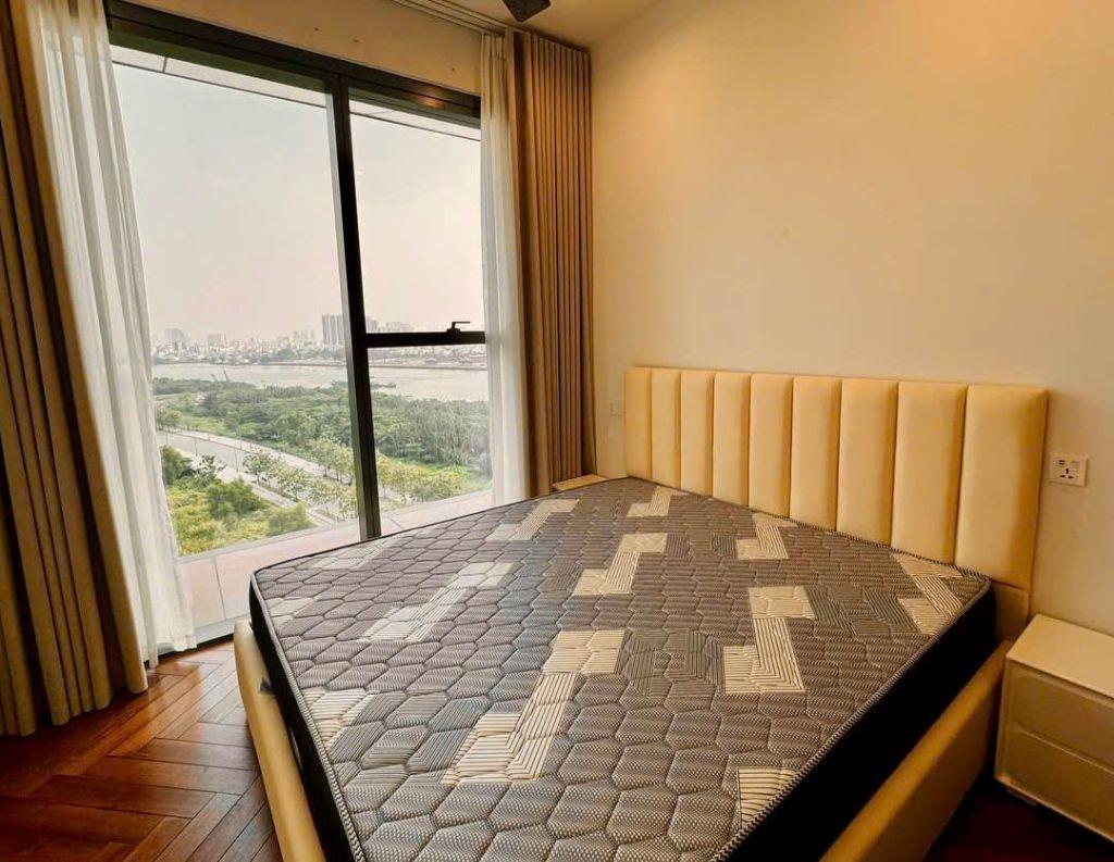 EMPIRE CITY ✦ 3PN VIEW TRỰC DIỆN SÔNG SÀI GÒN ✦ 164M² ✦ 53T