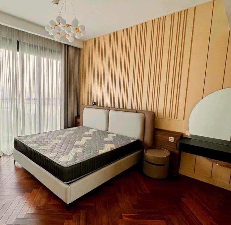 EMPIRE CITY ✦ 3PN VIEW TRỰC DIỆN SÔNG SÀI GÒN ✦ 164M² ✦ 53T