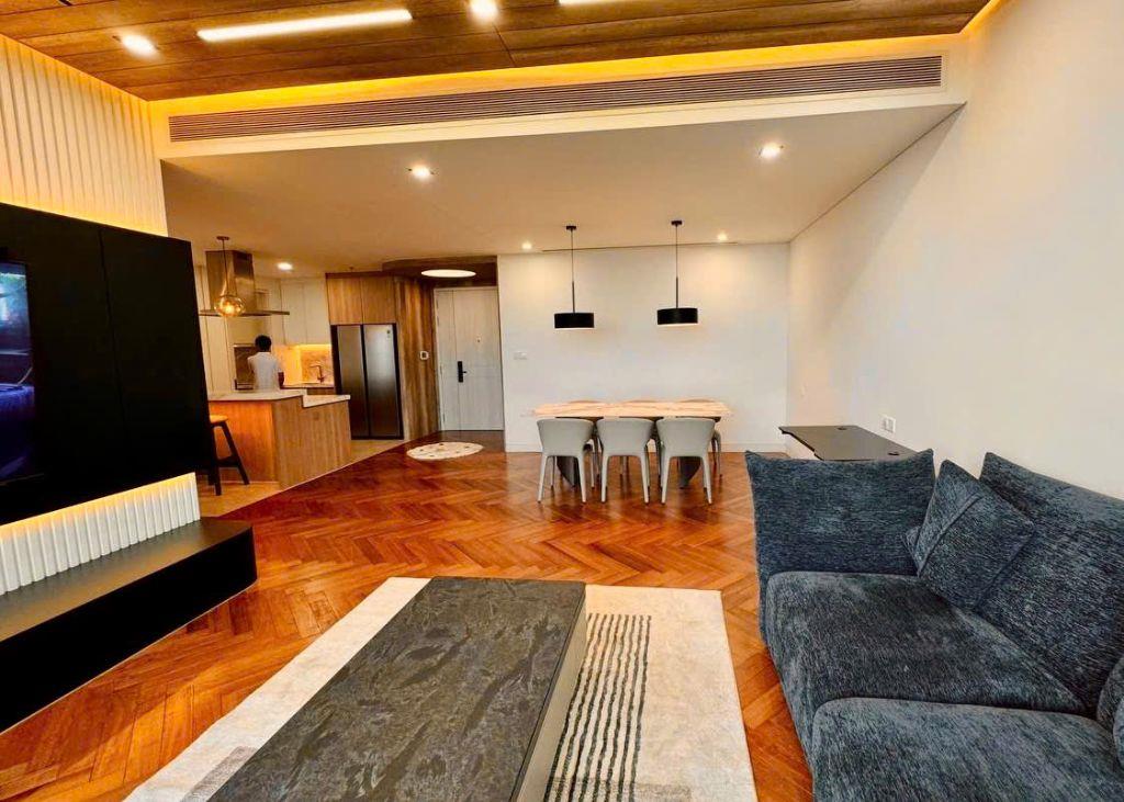 EMPIRE CITY ✦ 3PN VIEW TRỰC DIỆN SÔNG SÀI GÒN ✦ 164M² ✦ 53T