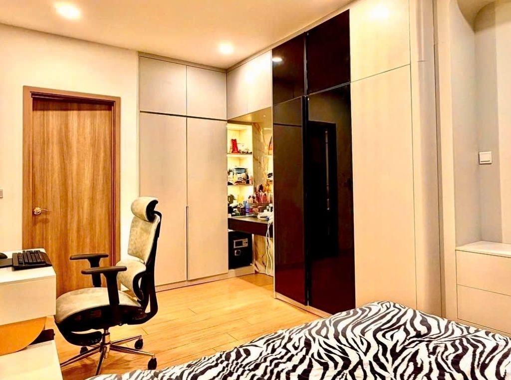 🌅 SUNWAH PEARL ❖ 3PN VIEW SÔNG, HỒ BƠI & BA SON ❖ 106M² ❖ 45 TRIỆU/THÁNG