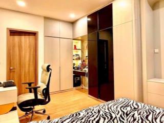 🌅 SUNWAH PEARL ❖ 3PN VIEW SÔNG, HỒ BƠI & BA SON ❖ 106M² ❖ 45 TRIỆU/THÁNG
