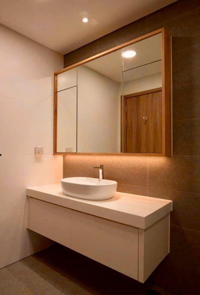 🌅 SUNWAH PEARL ❖ 3PN VIEW SÔNG, HỒ BƠI & BA SON ❖ 106M² ❖ 45 TRIỆU/THÁNG
