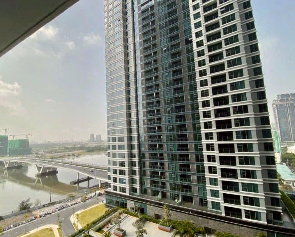 🌅 SUNWAH PEARL ❖ 3PN VIEW SÔNG, HỒ BƠI & BA SON ❖ 106M² ❖ 45 TRIỆU/THÁNG