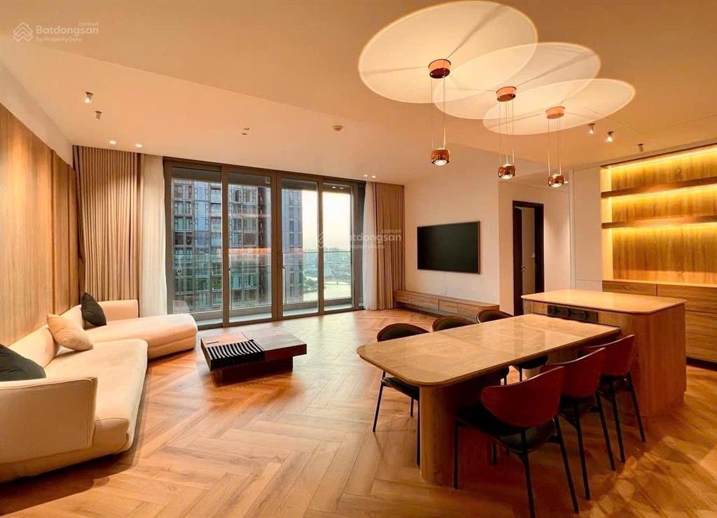 Empire city 3pn view trực diện sông sài gòn 127m 43 tỷ