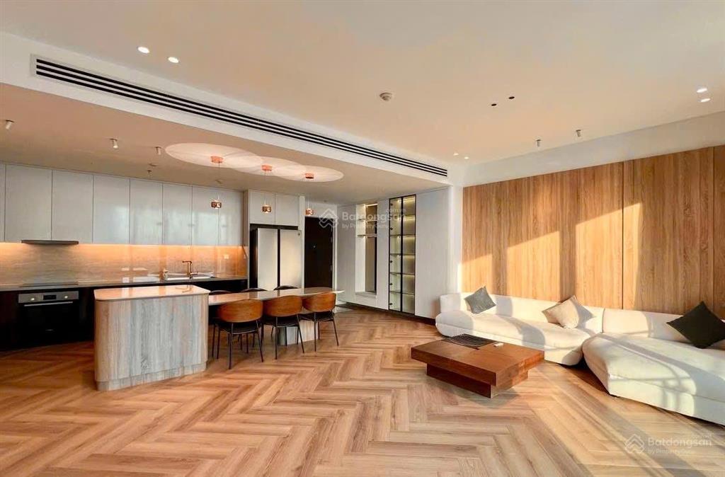 Empire city 3pn view trực diện sông sài gòn 127m 43 tỷ