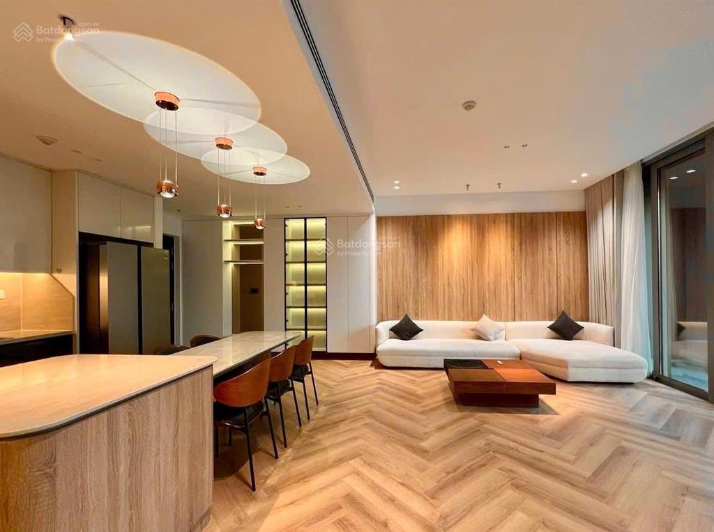 Empire city 3pn view trực diện sông sài gòn 127m 43 tỷ