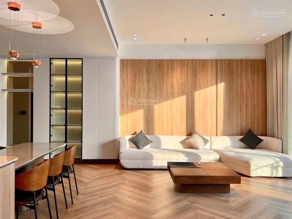 Empire city 3pn view trực diện sông sài gòn 127m 43 tỷ