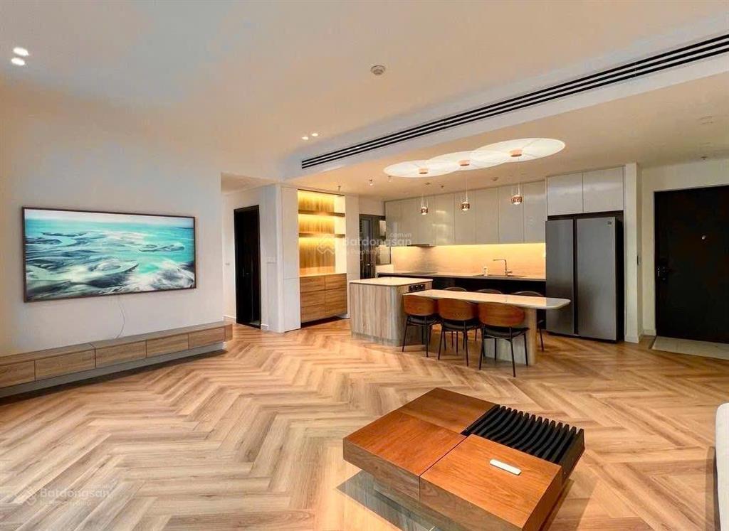 Empire city 3pn view trực diện sông sài gòn 127m 43 tỷ