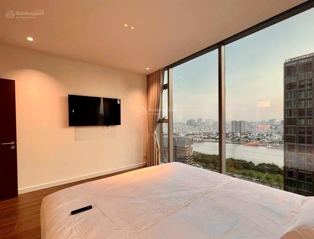 Empire city 3pn view trực diện sông sài gòn 127m 43 tỷ