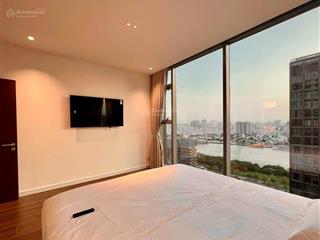 Empire city 3pn view trực diện sông sài gòn 127m 43 tỷ