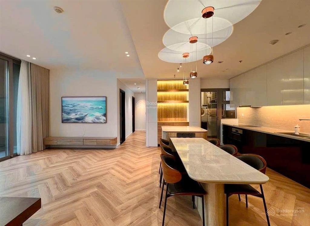 Empire city 3pn view trực diện sông sài gòn 127m 43 tỷ