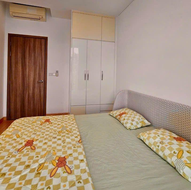 🌇 SUNWAH PEARL  2PN+1 • 106M² • VIEW THÀNH PHỐ & SÔNG • 16 Tỷ ALL IN