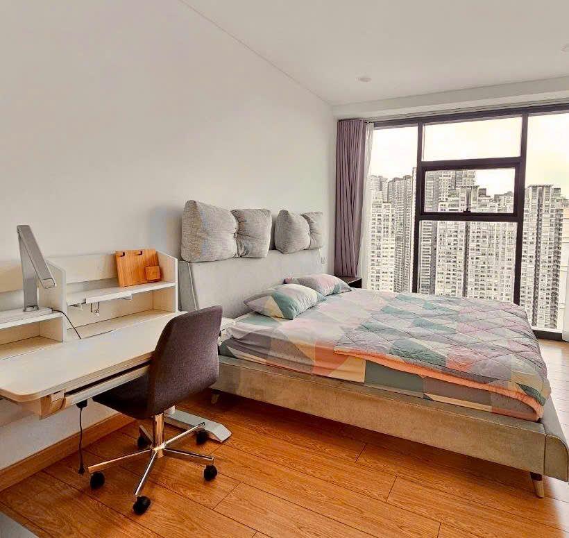 🌇 SUNWAH PEARL  2PN+1 • 106M² • VIEW THÀNH PHỐ & SÔNG • 16 Tỷ ALL IN