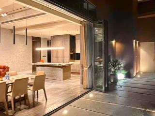 🏙️THE RIVER THỦ THIÊM ˑ PENTHOUSE 3PN SÂN VƯỜN ˑ 210M² ˑ 72.2 Tỷ ALL IN