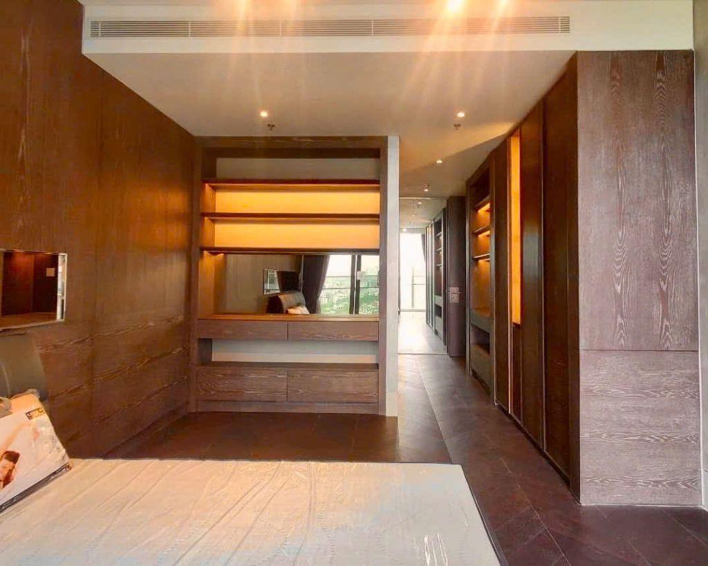 🏙️THE RIVER THỦ THIÊM ˑ PENTHOUSE 3PN SÂN VƯỜN ˑ 210M² ˑ 72.2 Tỷ ALL IN