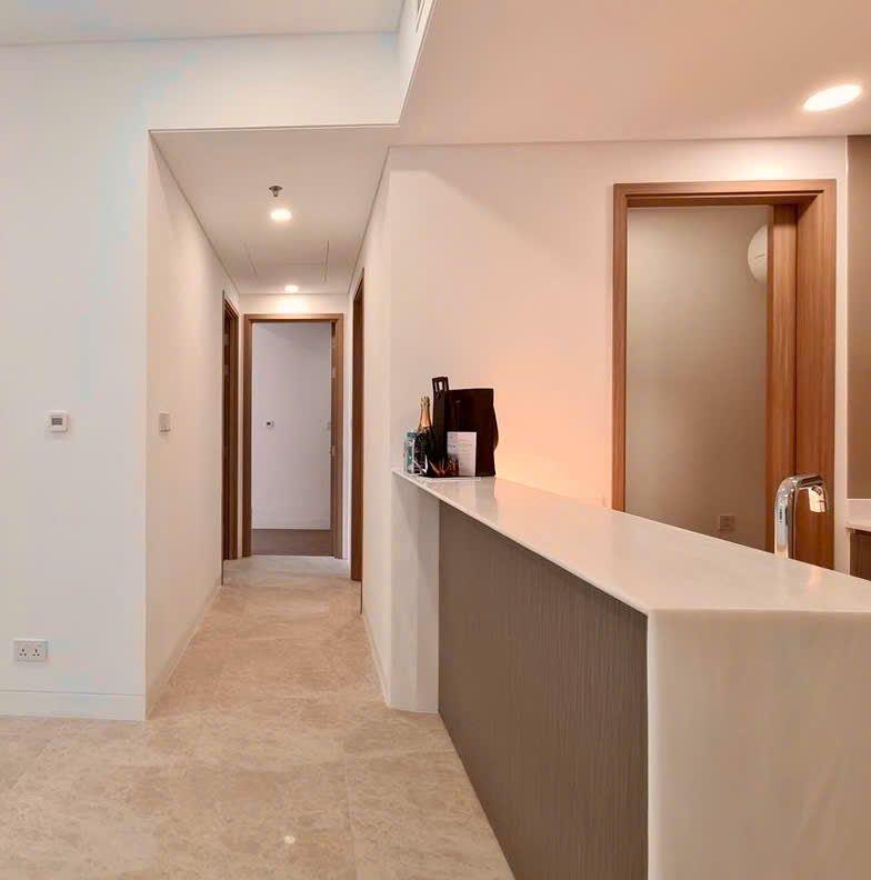 🏙️ THE RIVER THỦ THIÊM | 94M² | 2PN | 15.5 Tỷ