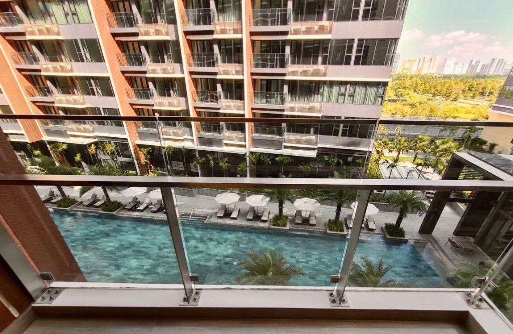 🏙️ THE RIVER THỦ THIÊM | 94M² | 2PN | 15.5 Tỷ
