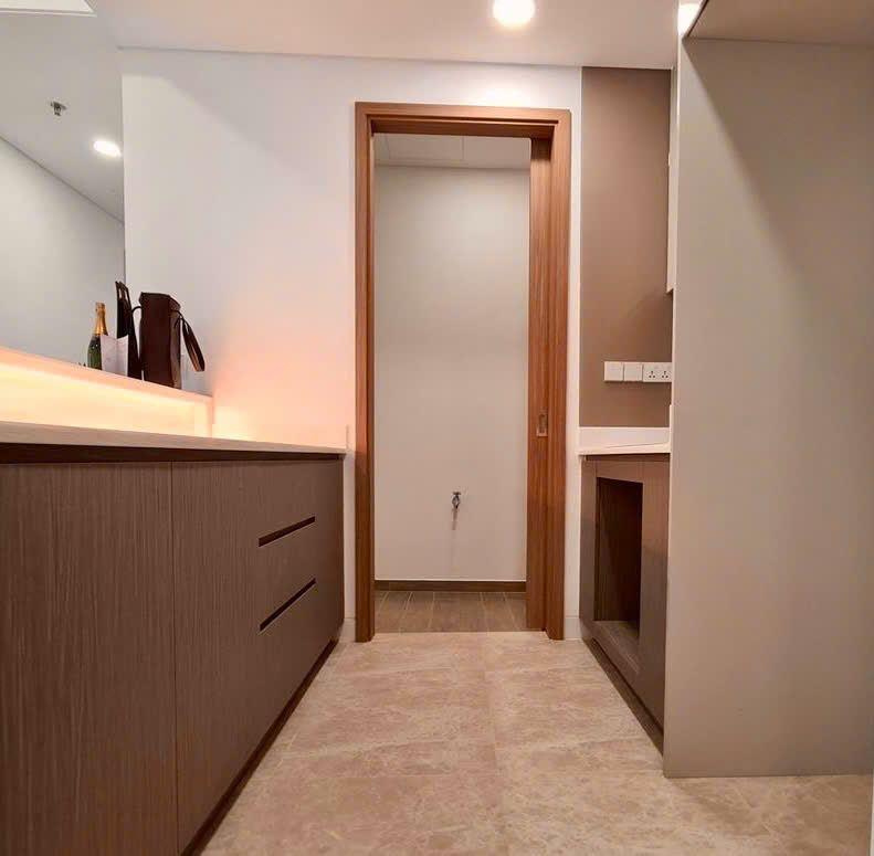 🏙️ THE RIVER THỦ THIÊM | 94M² | 2PN | 15.5 Tỷ