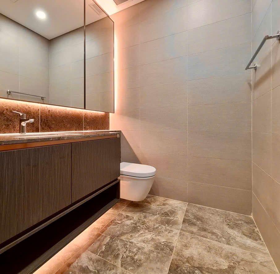 🏙️ THE RIVER THỦ THIÊM | 94M² | 2PN | 15.5 Tỷ
