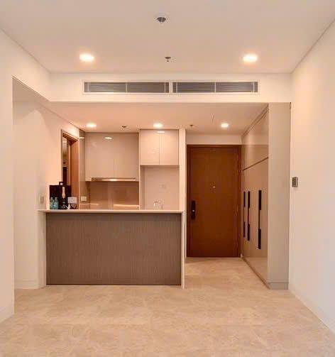 🏙️ THE RIVER THỦ THIÊM | 94M² | 2PN | 15.5 Tỷ