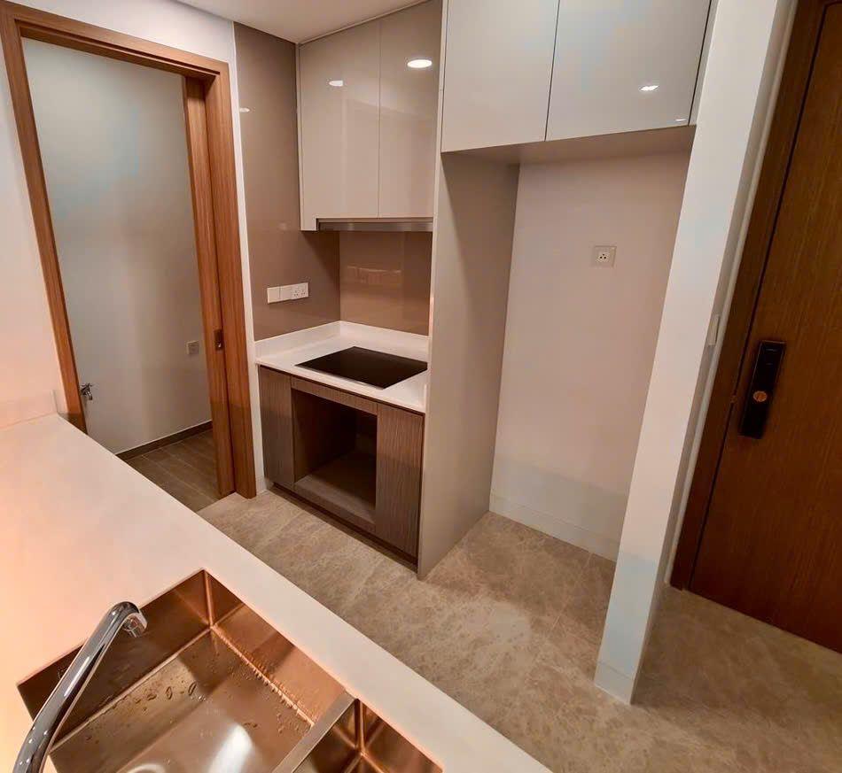 🏙️ THE RIVER THỦ THIÊM | 94M² | 2PN | 15.5 Tỷ