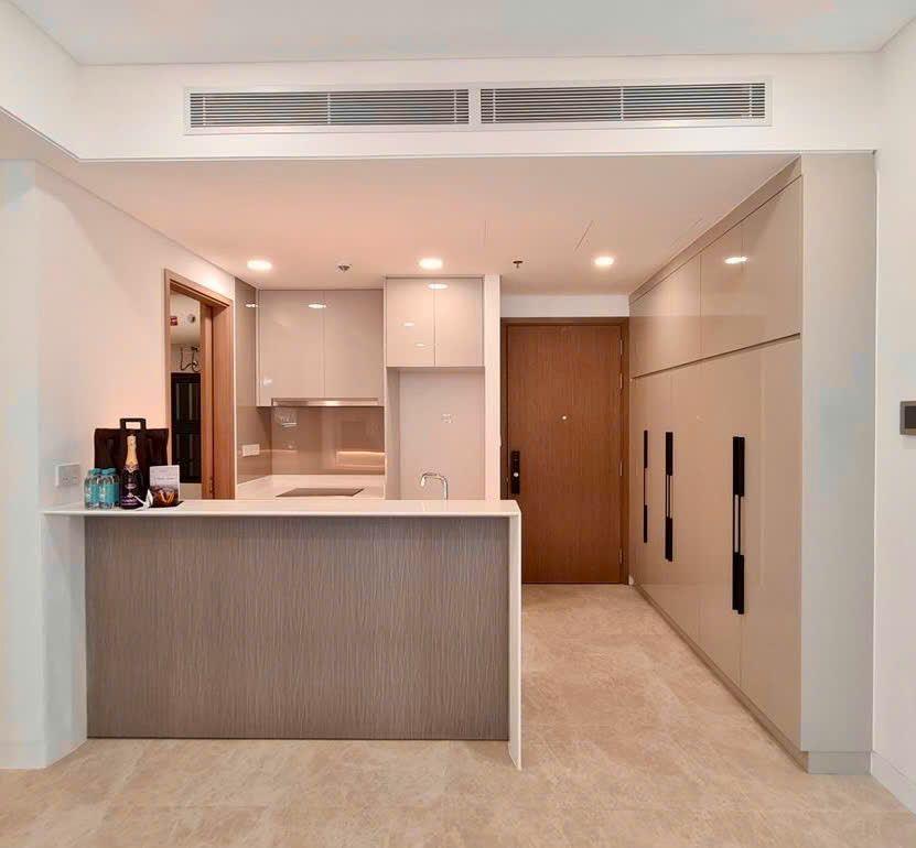 🏙️ THE RIVER THỦ THIÊM | 94M² | 2PN | 15.5 Tỷ