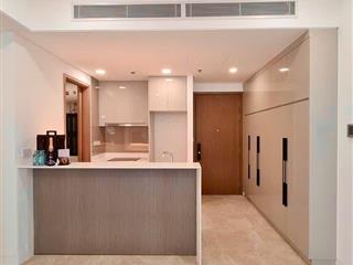 🏙️ THE RIVER THỦ THIÊM | 94M² | 2PN | 15.5 Tỷ