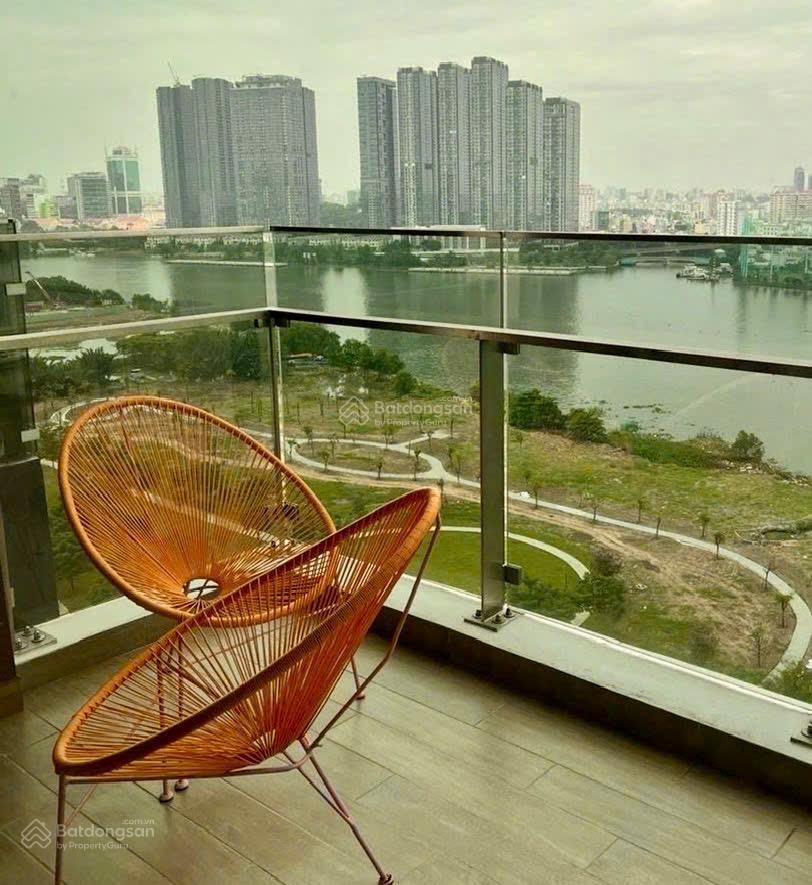 The river thủ thiêm  4pn  202m  71 t