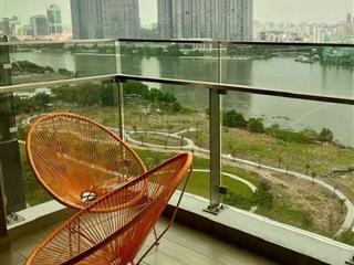 The river thủ thiêm  4pn  202m  71 t