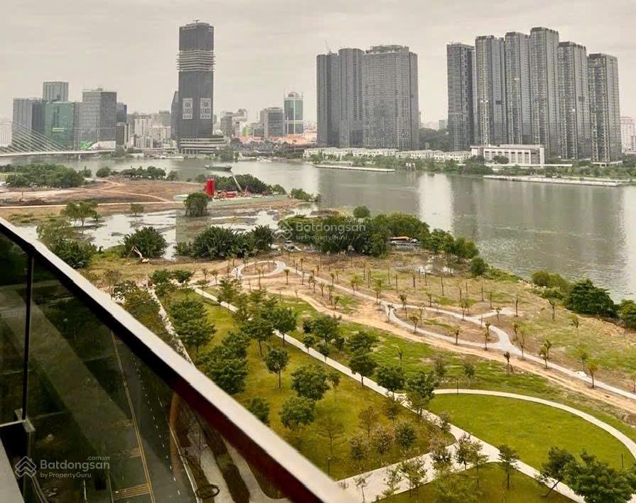 The river thủ thiêm  4pn  202m  71 t