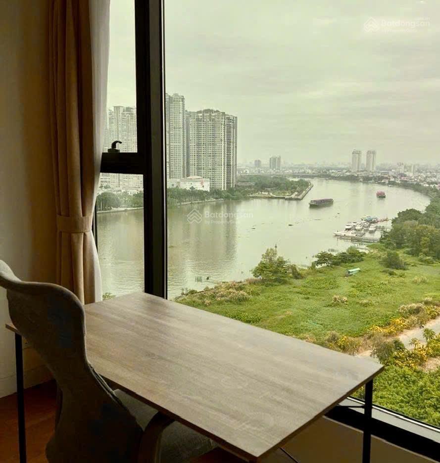 The river thủ thiêm  4pn  202m  71 t