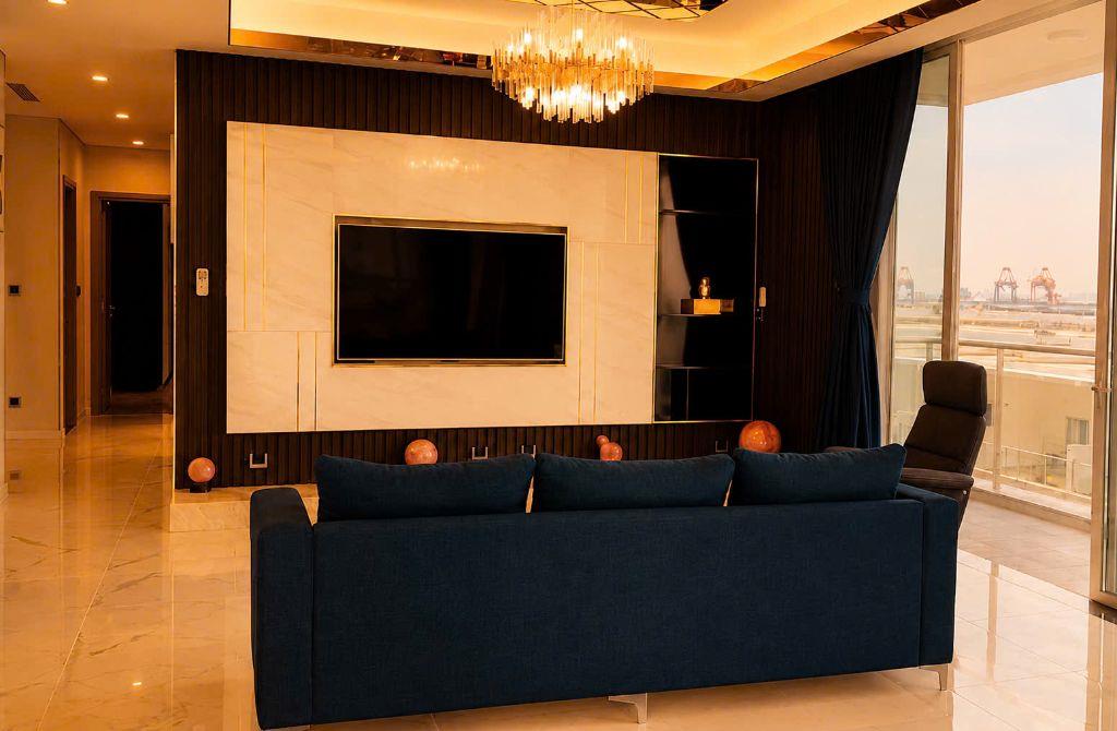 🖼️ SARINA SALA | 3PN GÓC ❧ 145M² ❧ VIEW CÔNG VIÊN ( Cho thuê )