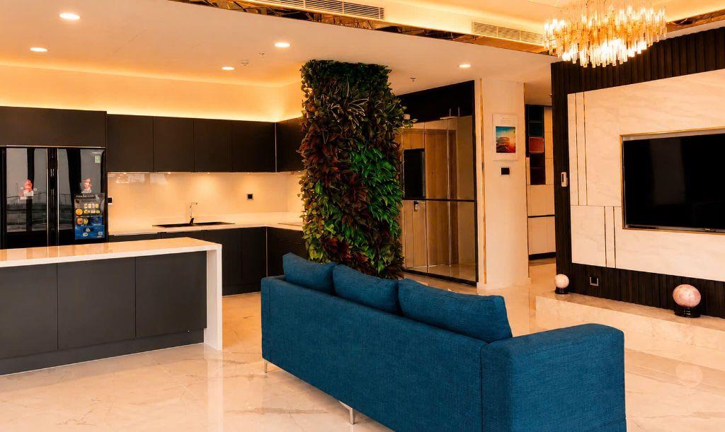 🖼️ SARINA SALA | 3PN GÓC ❧ 145M² ❧ VIEW CÔNG VIÊN ( Cho thuê )