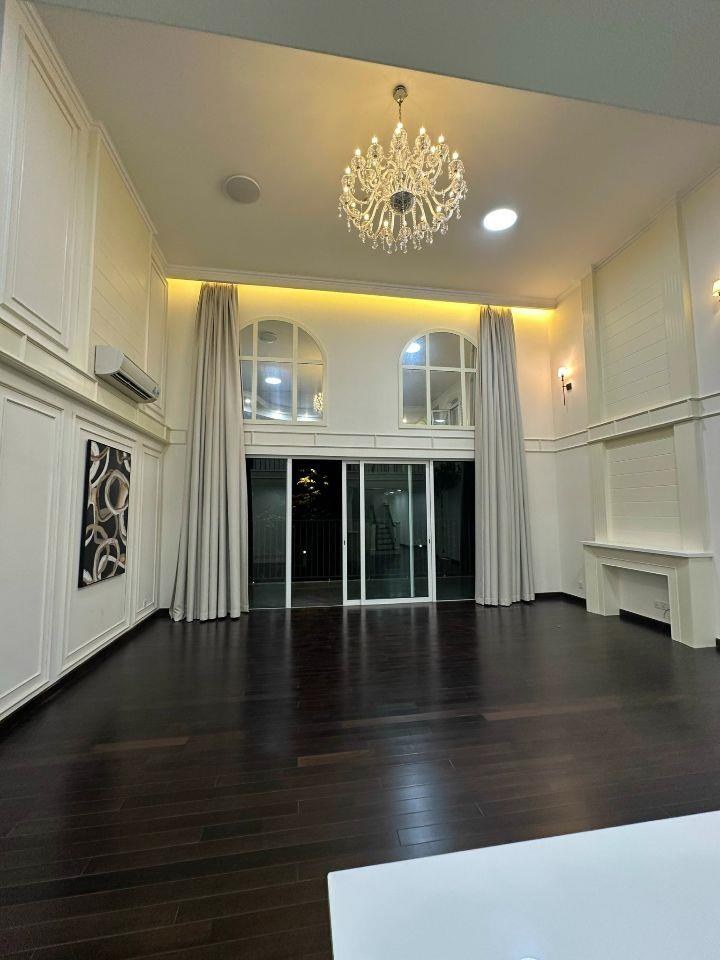 🏕️VISTA VERDE | DUPLEX GÓC 350M² ∘ 6PN ∘ THANG MÁY RIÊNG | 23.8 Tỷ