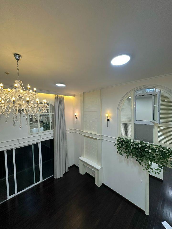 🏕️VISTA VERDE | DUPLEX GÓC 350M² ∘ 6PN ∘ THANG MÁY RIÊNG | 23.8 Tỷ