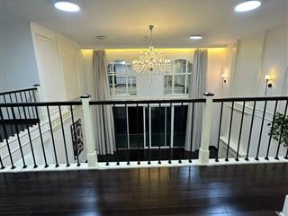 🏕️VISTA VERDE | DUPLEX GÓC 350M² ∘ 6PN ∘ THANG MÁY RIÊNG | 23.8 Tỷ