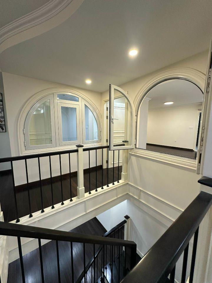 🏕️VISTA VERDE | DUPLEX GÓC 350M² ∘ 6PN ∘ THANG MÁY RIÊNG | 23.8 Tỷ