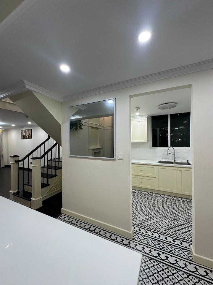 🏕️VISTA VERDE | DUPLEX GÓC 350M² ∘ 6PN ∘ THANG MÁY RIÊNG | 23.8 Tỷ